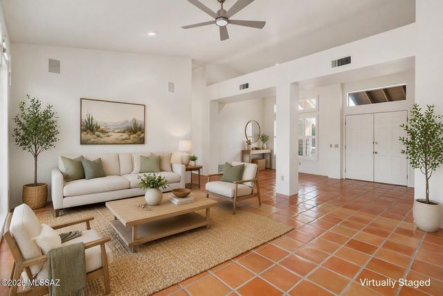 5590 N Waterfield Drive, Tucson, AZ 85750