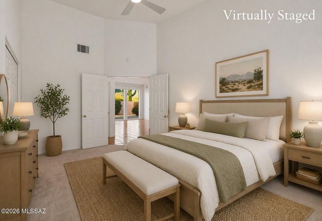 5590 N Waterfield Drive, Tucson, AZ 85750