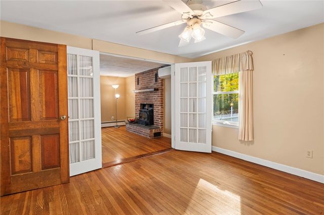 569 Hill Farm Road, Coventry, RI 02816