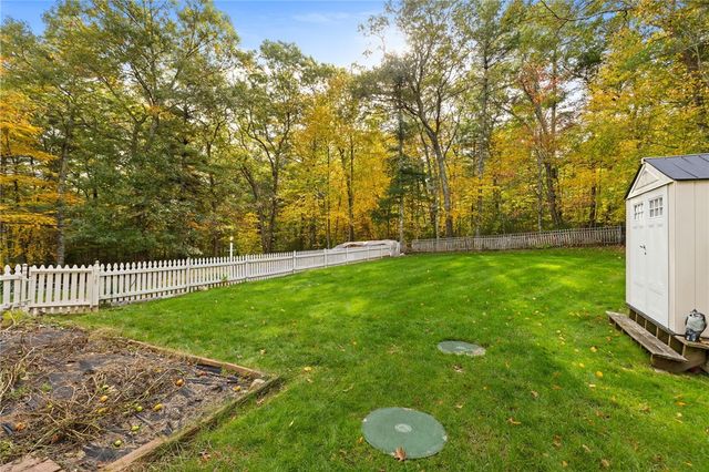 569 Hill Farm Road, Coventry, RI 02816