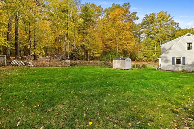 569 Hill Farm Road, Coventry, RI 02816