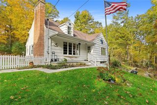 569 Hill Farm Road, Coventry, RI 02816