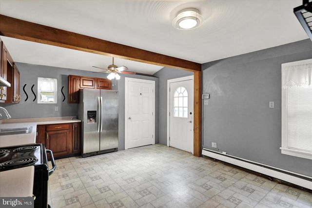132 S CHURCH ST, Mohnton, PA 19540