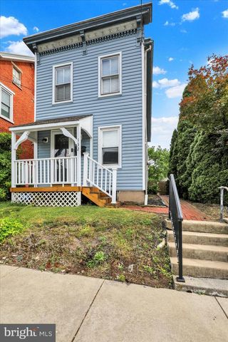132 S CHURCH ST, Mohnton, PA 19540
