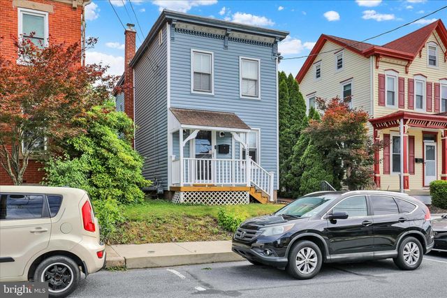132 S CHURCH ST, Mohnton, PA 19540