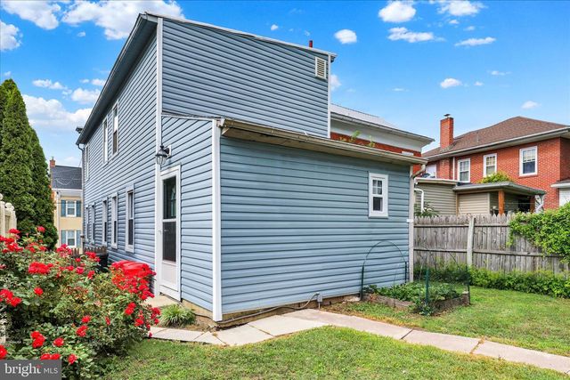 132 S CHURCH ST, Mohnton, PA 19540