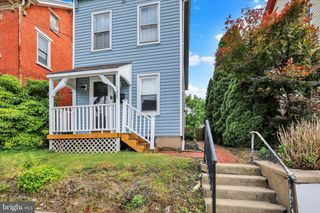 132 S CHURCH ST, Mohnton, PA 19540