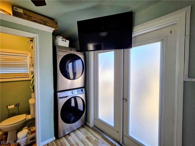 Lot 260 3010 Gray Eagle PKWY, Labelle, FL 33935