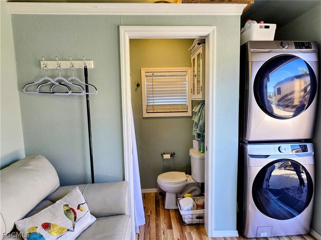 Lot 260 3010 Gray Eagle PKWY, Labelle, FL 33935