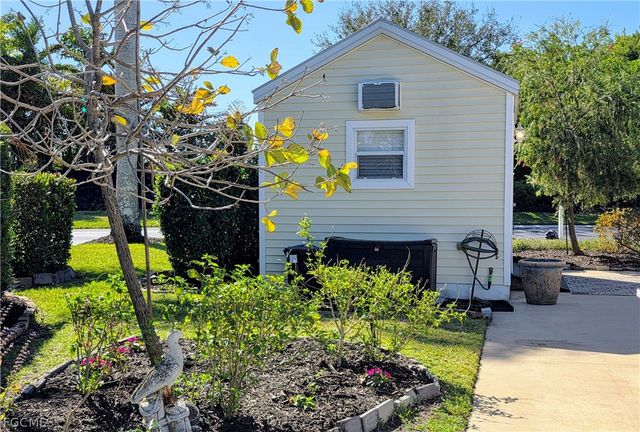 Lot 260 3010 Gray Eagle PKWY, Labelle, FL 33935