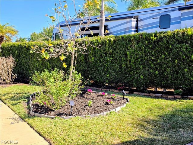 Lot 260 3010 Gray Eagle PKWY, Labelle, FL 33935