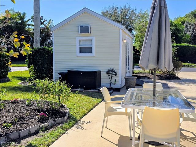 Lot 260 3010 Gray Eagle PKWY, Labelle, FL 33935