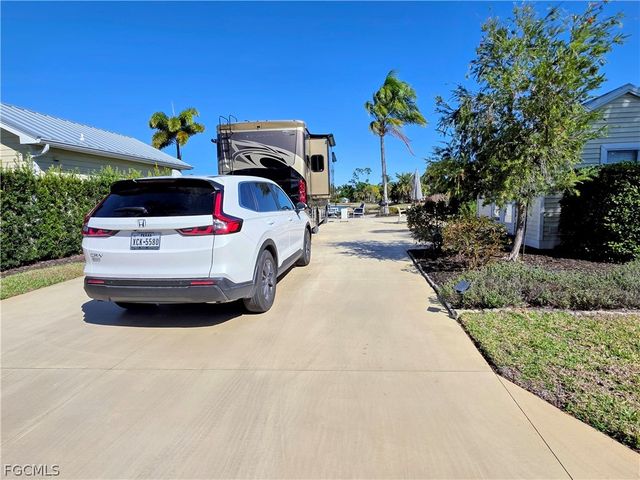 Lot 260 3010 Gray Eagle PKWY, Labelle, FL 33935