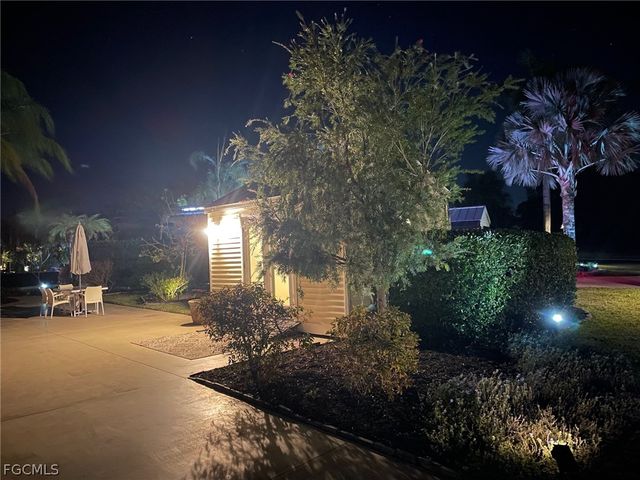 Lot 260 3010 Gray Eagle PKWY, Labelle, FL 33935