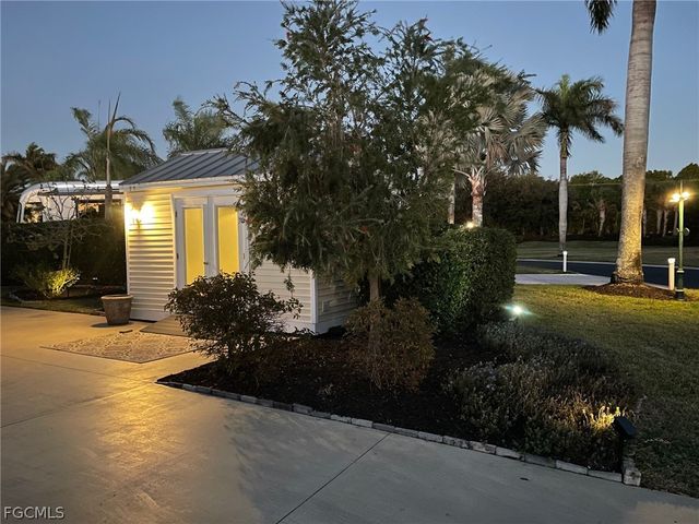 Lot 260 3010 Gray Eagle PKWY, Labelle, FL 33935