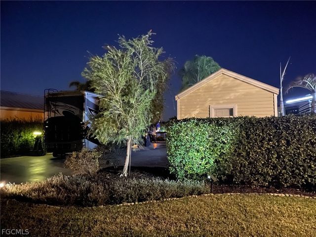 Lot 260 3010 Gray Eagle PKWY, Labelle, FL 33935