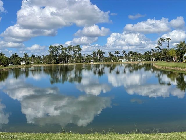 Lot 260 3010 Gray Eagle PKWY, Labelle, FL 33935