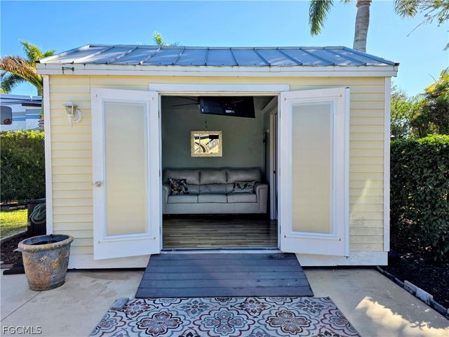 Lot 260 3010 Gray Eagle PKWY, Labelle, FL 33935