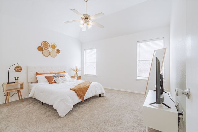 1005 Jamie Drive, Grand Prairie, TX 75052
