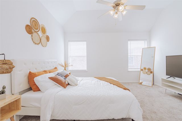 1005 Jamie Drive, Grand Prairie, TX 75052
