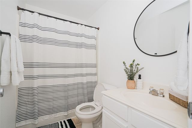 1005 Jamie Drive, Grand Prairie, TX 75052