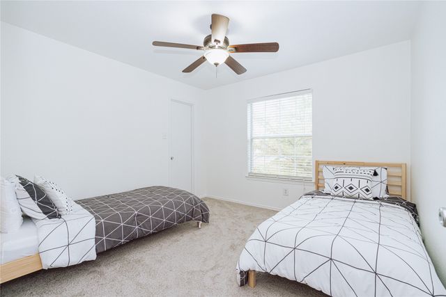 1005 Jamie Drive, Grand Prairie, TX 75052