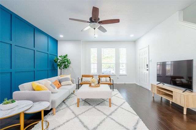 1005 Jamie Drive, Grand Prairie, TX 75052