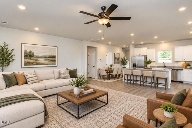 49 Neuse Hollow Court, Clayton, NC 27527