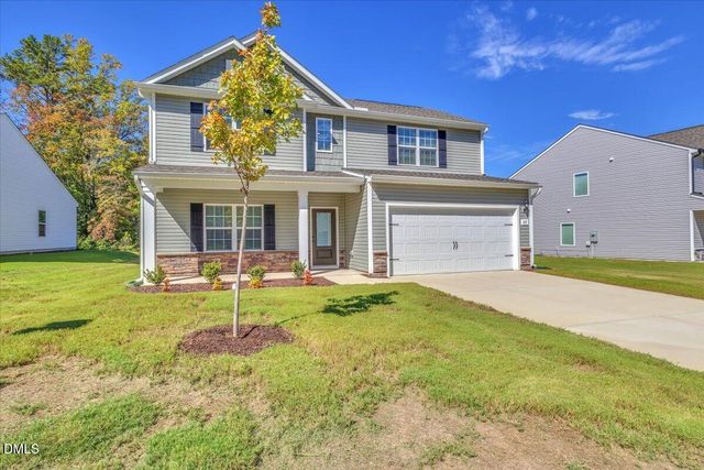 49 Neuse Hollow Court, Clayton, NC 27527