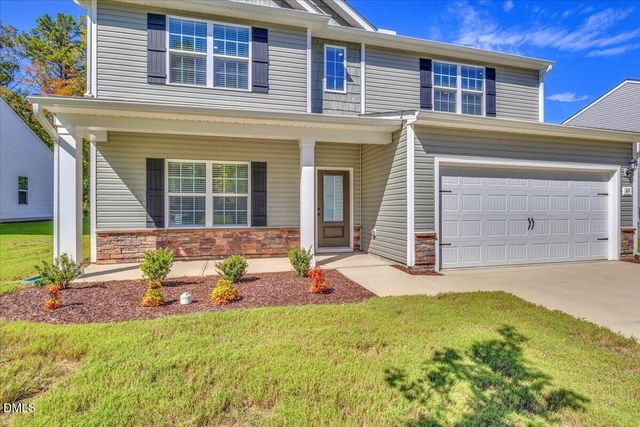 49 Neuse Hollow Court, Clayton, NC 27527