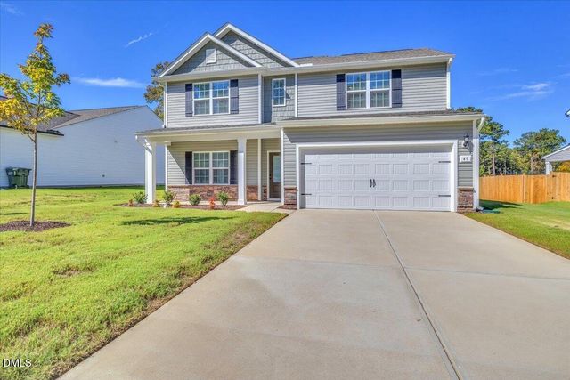 49 Neuse Hollow Court, Clayton, NC 27527