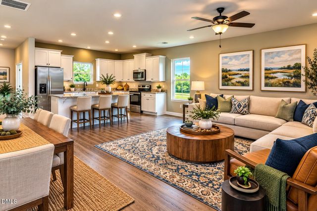 49 Neuse Hollow Court, Clayton, NC 27527