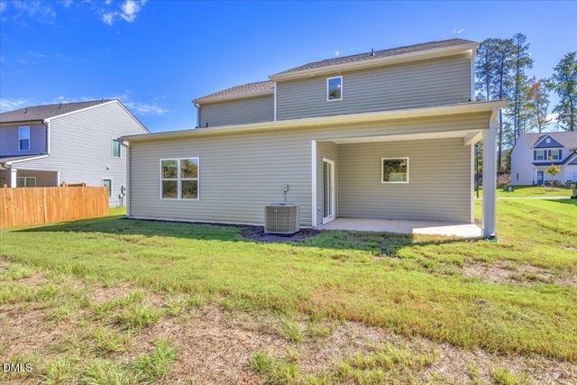 49 Neuse Hollow Court, Clayton, NC 27527