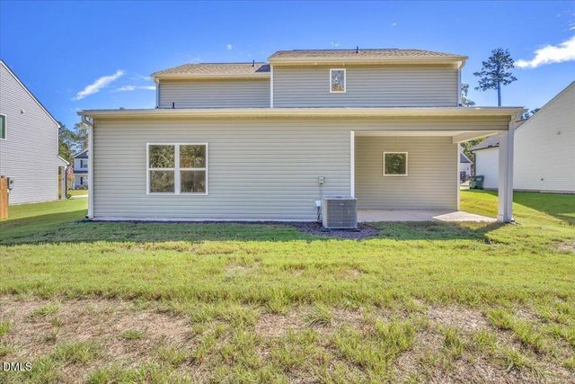 49 Neuse Hollow Court, Clayton, NC 27527