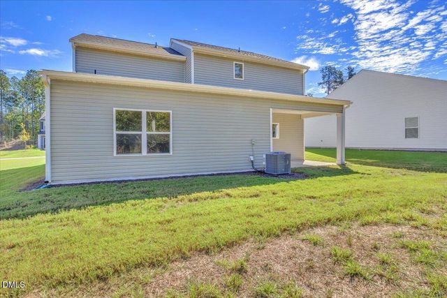 49 Neuse Hollow Court, Clayton, NC 27527