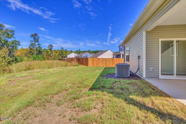 49 Neuse Hollow Court, Clayton, NC 27527