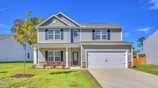 49 Neuse Hollow Court, Clayton, NC 27527
