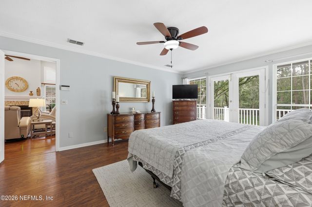 8242 SHADE TREE Court, Jacksonville, FL 32256