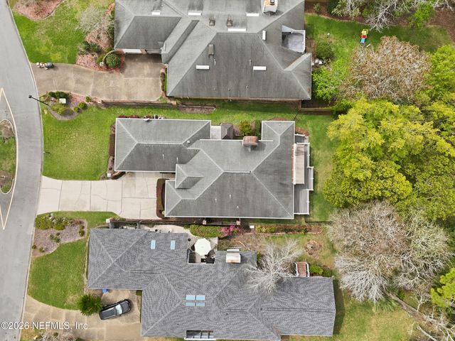 8242 SHADE TREE Court, Jacksonville, FL 32256