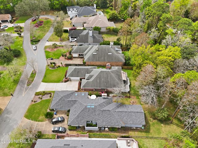 8242 SHADE TREE Court, Jacksonville, FL 32256