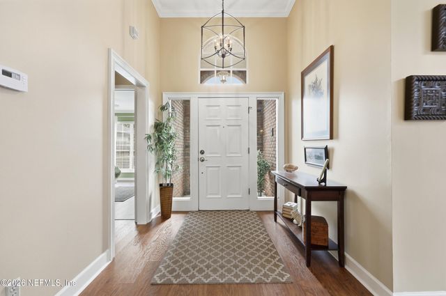 8242 SHADE TREE Court, Jacksonville, FL 32256