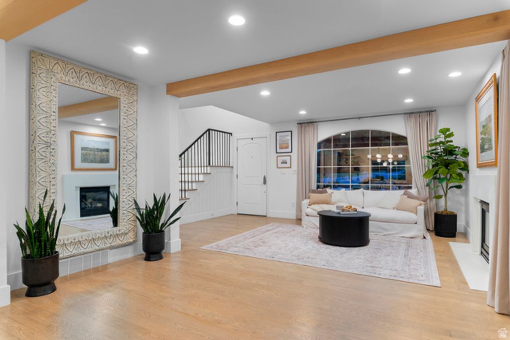 5444 S WAYMAN LN, Holladay, UT 84117 — photo 5