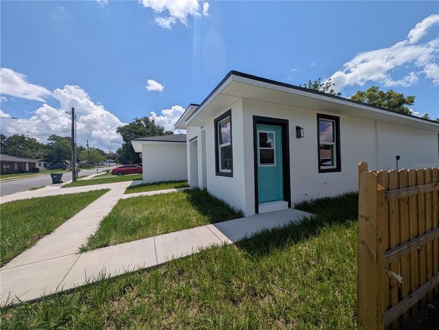 1246 HERSCHELL STREET, Lakeland, FL 33815