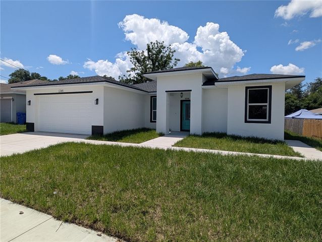 1246 HERSCHELL STREET, Lakeland, FL 33815