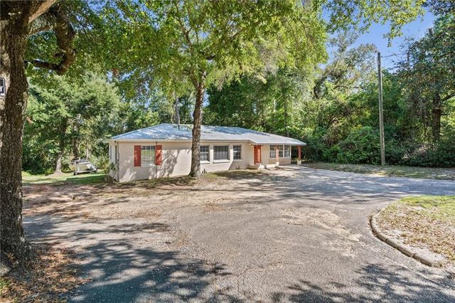 4800 Lott Road, Eight Mile, AL 36613