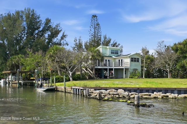 53 Vip Island A, Grant-valkaria, FL 32949