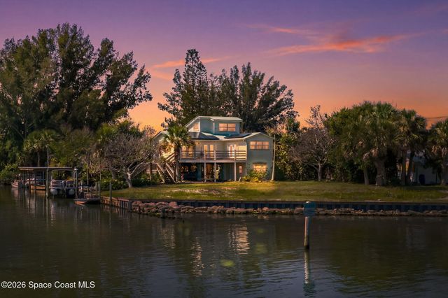 53 Vip Island A, Grant-valkaria, FL 32949