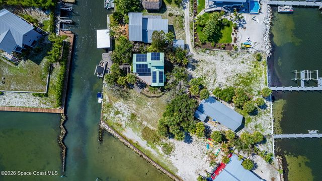 53 Vip Island A, Grant-valkaria, FL 32949