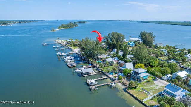 53 Vip Island A, Grant-valkaria, FL 32949