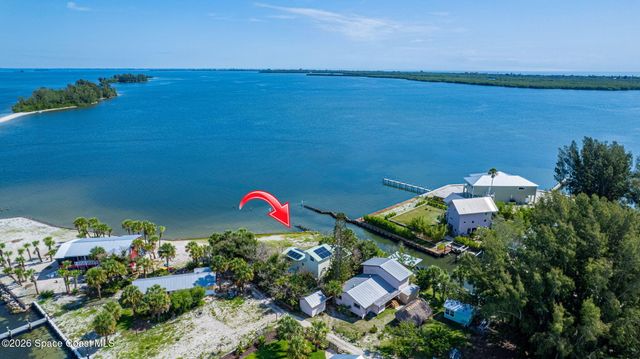 53 Vip Island A, Grant-valkaria, FL 32949